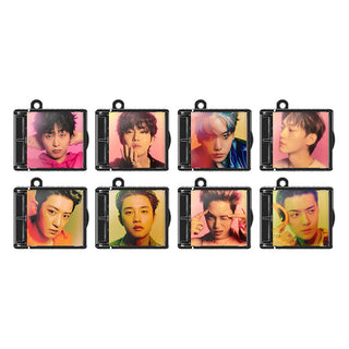EXO ALBUM EXO - EXIST The 7th Album (Smini Ver.)