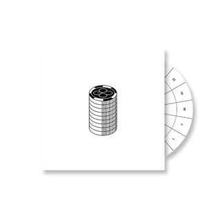 EXO ALBUM EXO - LOTTO The 3rd Repackage Album (Korean ver.)