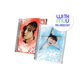 EXO ALBUM Set + Withmuu POB BAEKHYUN - Essence of Reverie (Photobook.)