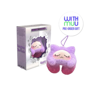 EXO ALBUM Withmuu POB BAEKHYUN - Essence of Reverie (Special Edition) Kkuru Jam