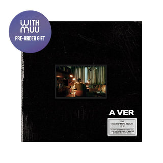 EXO ALBUM (+WITHMUU POB)EXO D.O - Expectation 2nd Mini Album