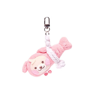 EXO MD / GOODS CHANYEOL EXO - GOOD LUCK DOLL KEY RING [ We are DOLL! EXO-MUNGCHIZ MD ]
