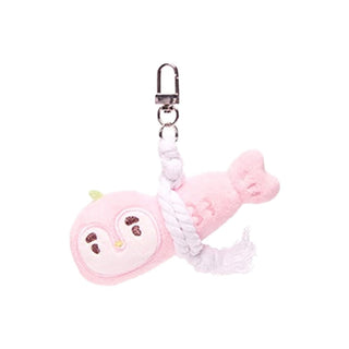 EXO MD / GOODS D.O EXO - GOOD LUCK DOLL KEY RING [ We are DOLL! EXO-MUNGCHIZ MD ]