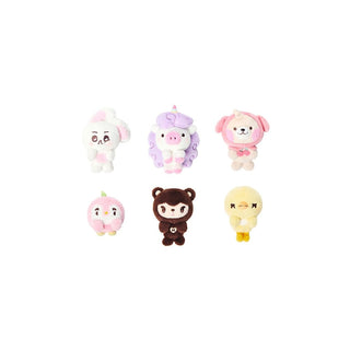 EXO MD / GOODS EXO - MONITOR DOLL [ We are DOLL! EXO-MUNGCHIZ MD ]