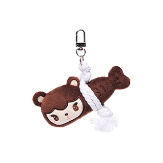 EXO MD / GOODS KAI EXO - GOOD LUCK DOLL KEY RING [ We are DOLL! EXO-MUNGCHIZ MD ]