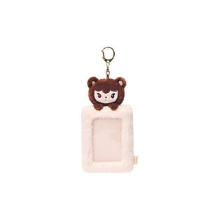 EXO MD / GOODS KAI EXO - PHOTO CARD HOLDER [ We are DOLL! EXO-MUNGCHIZ MD ]