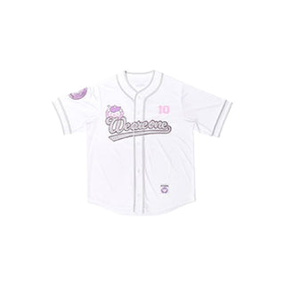 EXO MD / GOODS LAY EXO - CHARCTER BASEBALL UNIFORM [ We are DOLL! EXO-MUNGCHIZ MD ]