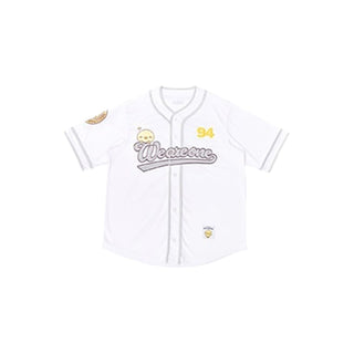 EXO MD / GOODS SEHUN EXO - CHARCTER BASEBALL UNIFORM [ We are DOLL! EXO-MUNGCHIZ MD ]