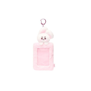 EXO MD / GOODS SUHO EXO - PHOTO CARD HOLDER [ We are DOLL! EXO-MUNGCHIZ MD ]