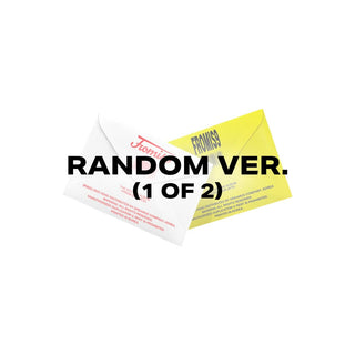fromis_9 ALBUM 1RANDOM fromis_9 - From Our 20’s (Postcard Ver.)