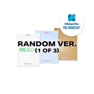 fromis_9 ALBUM 1Random + Ktown4U POB fromis_9 - From Our 20’s