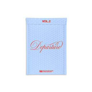 fromis_9 ALBUM DEPARTURE fromis_9 - From Our 20’s