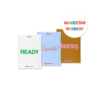 fromis_9 ALBUM fromis_9 - 6th Mini Album From Our 20’s