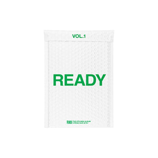 fromis_9 ALBUM READY fromis_9 - From Our 20’s