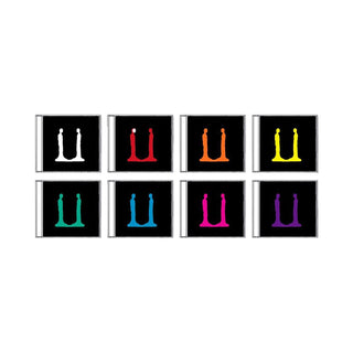 G-DRAGON ALBUM 1Random G-DRAGON - UBERMENSCH 3RD ALBUM JEWEL VER.