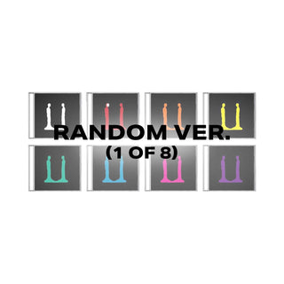 G-DRAGON ALBUM 1Random G-DRAGON - UBERMENSCH 3RD ALBUM JEWEL VER.