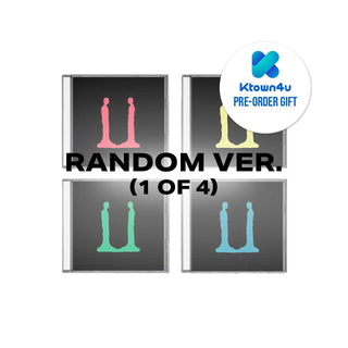 G-DRAGON ALBUM KTOWN4U POB 1 Random G-DRAGON - UBERMENSCH 3RD ALBUM MINI JEWEL