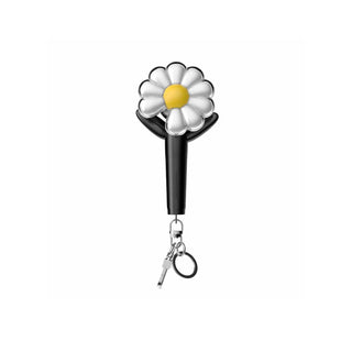 G-DRAGON MD / GOODS G-DRAGON - OFFICIAL MINI LIGHT KEYRING (BLACK)