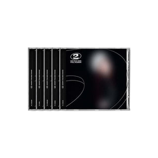 (G)I-DLE ALBUM (G)I-DLE - 2nd Full album [ 2 ] Jewel Ver