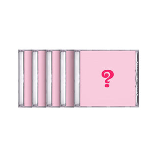 (G)I-DLE ALBUM (G)I-DLE - I FEEL 6th Mini Album (Jewel Ver.)