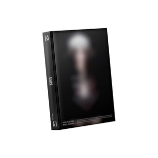 (G)I-DLE ALBUM Ver 2 (G)I-DLE - 2nd Full album [ 2 ]