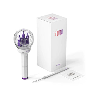 (G)I-DLE MD / GOODS (G)I-DLE - Official Light Stick Ver.2 [Neverbong]