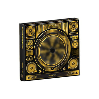 (G)I-DLE START YUQI - 1st MIni Album [YUQ1]