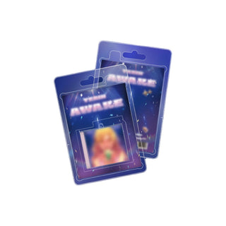 GFRIEND ALBUM GFRIEND YERIN - 1st Album AWAKE