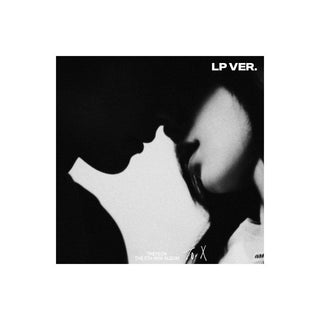 GIRLS' GENERATION ALBUM TAEYEON - To. X (LP)