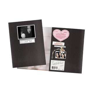 GIRLS' GENERATION ALBUM TAEYEON - To. X The 5th Mini Album ( Ver.)