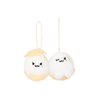 GIRLS' GENERATION MD / GOODS Girls' Generation TAEYEON - [ TAENG-GEU TAENG-GEU-RU-RU ] MAGNET DOLL KEY RING