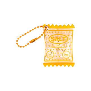 GIRLS' GENERATION MD / GOODS Girls' Generation TAEYEON - [ TAENG-GEU TAENG-GEU-RU-RU ] PVC KEY RING