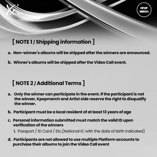 Golden Child ALBUM [VIDEO CALL EVENT] Golden Child - AURA 6th Mini Album