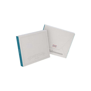 GOT7 ALBUM GOT7 BamBam - EP Album HOMETOWN