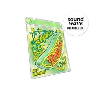 GOT7 ALBUM JAY B (GOT7) - Single Album [CHPTR.1] (HONEYDEW VER.)