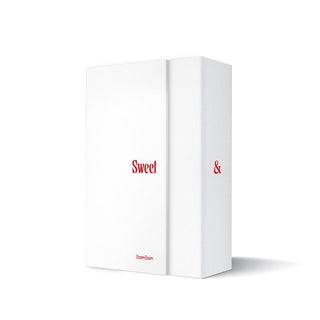 GOT7 ALBUM Sweet ver. BamBam - Sour & Sweet 1st Full Album