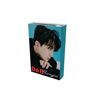 GOT7 ALBUM Youngjae - The 1st Album Do It (NEMO)