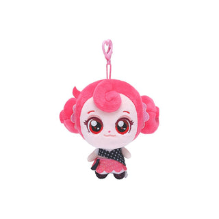 Hearts2Hearts ALBUM CARMEN Hearts2Hearts X Teenieping - 10CM DOLL