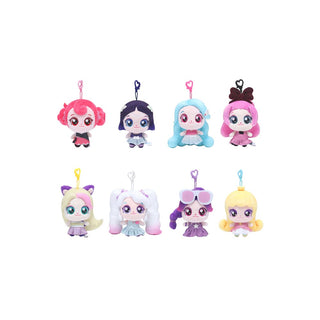 Hearts2Hearts ALBUM Hearts2Hearts X Teenieping - 10CM DOLL