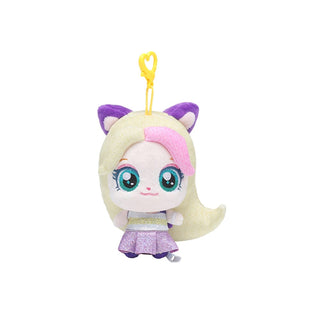 Hearts2Hearts ALBUM JUUN Hearts2Hearts X Teenieping - 10CM DOLL