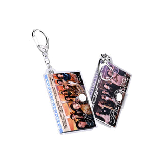 Hearts2Hearts ALBUM SET Hearts2Hearts - The Chase (Mini Book Ver.)