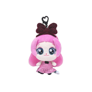 Hearts2Hearts ALBUM STELLA Hearts2Hearts X Teenieping - 10CM DOLL