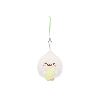 Hearts2Hearts MD / GOODS IAN Hearts2Hearts - LEMON MINI DOLL KEYRING [ 2nd Mini Album LEMON TANG MD ]