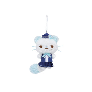Hearts2Hearts MD / GOODS JIWOO Hearts2Hearts - MARINE LOOK DOLL KEYRING [ 2nd Mini Album LEMON TANG MD ]