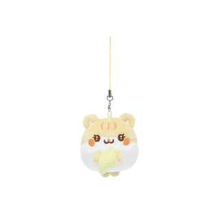 Hearts2Hearts MD / GOODS YE-ON Hearts2Hearts - LEMON MINI DOLL KEYRING [ 2nd Mini Album LEMON TANG MD ]