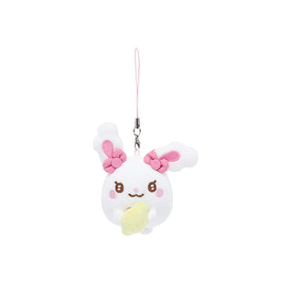 Hearts2Hearts - LEMON MINI DOLL KEYRING [2nd Mini Album LEMON TANG MD]