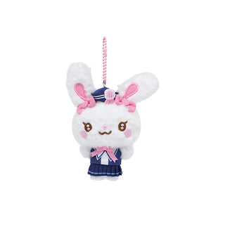 Hearts2Hearts - MARINE LOOK DOLL KEYRING [2nd Mini Album LEMON TANG MD]