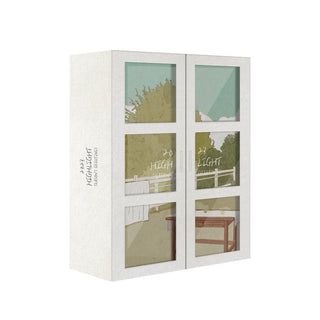 Highlight ALBUM COTTON Ver. Highlight - 2023 Season's Greetings