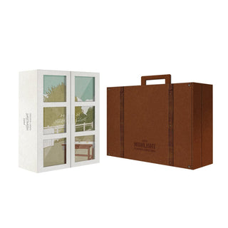 Highlight ALBUM Highlight - 2023 Season's Greetings