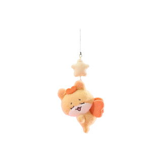ATEEZ MIGHTEEZ - Plush Charm [Rock The Stage MD]